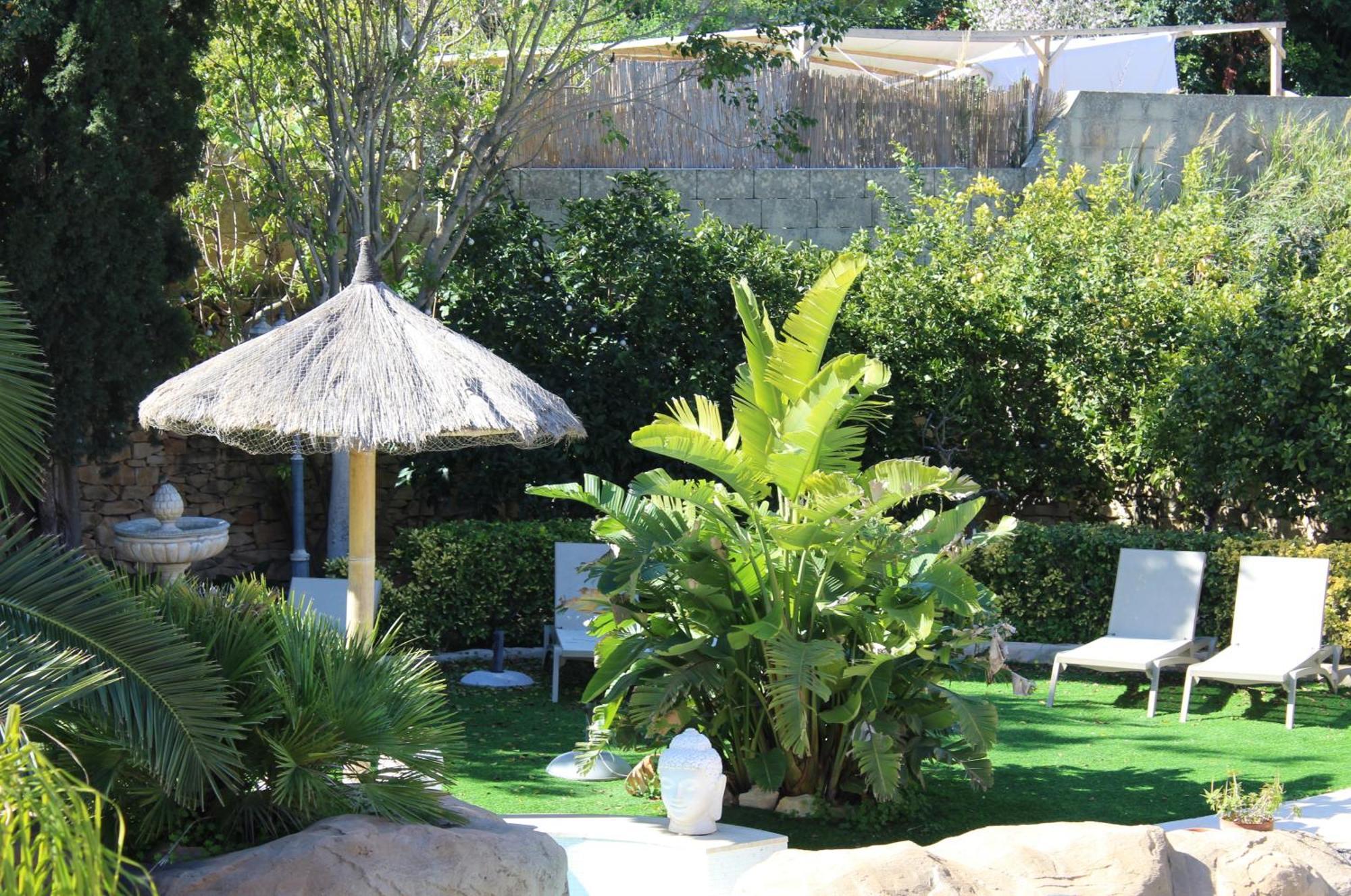 The Red Farm Relais & Spa Iklin Exterior foto